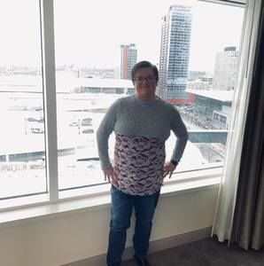 Meet your Posher, Dawn